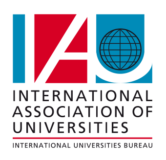 IAU International Association of Universities The Global Voice